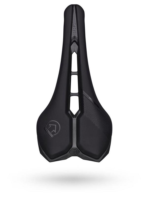 PRO sedlo FALCON TEAM AF 132mm 3