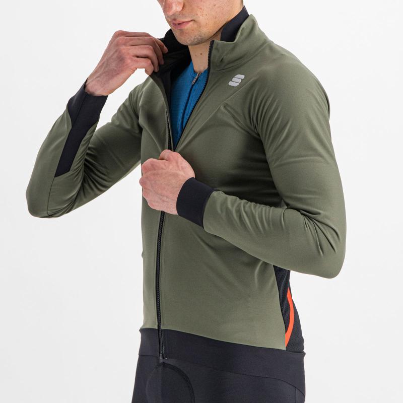 SPORTFUL FIANDRE PRO bunda kaki 6