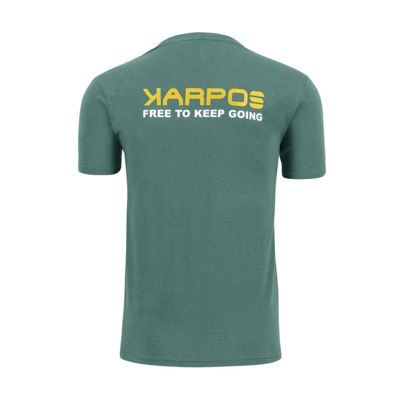 Karpos Sport & Clean tričko 1