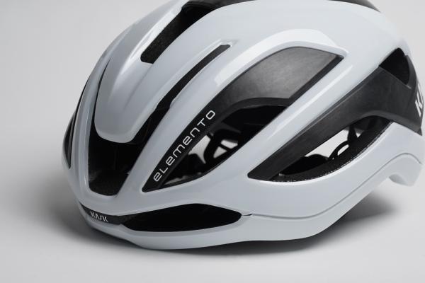 KASK Elemento White 1