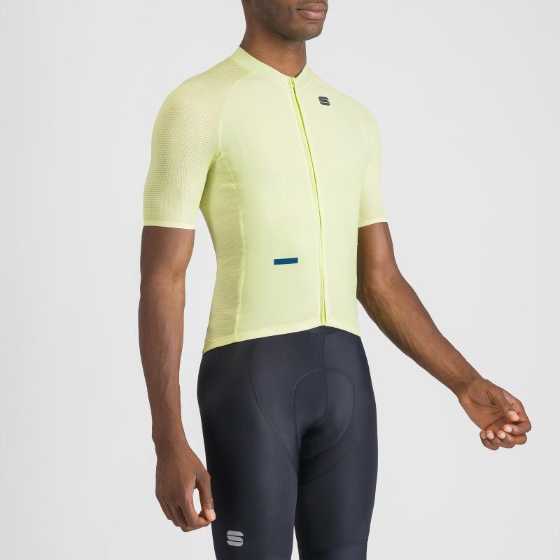 Sportful SUPERNOVA dres shadow lime 2