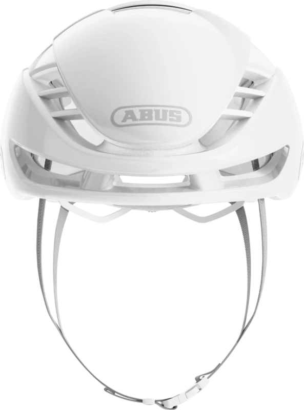 ABUS GameChanger 2.0 pure white 3