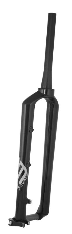 FORCE vidlica MTB 29" TAPER 15 mm, 470 mm, celokarbón 1