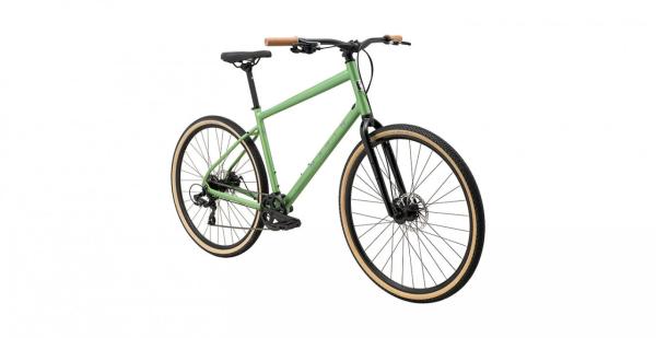 MARIN Kentfield 1, zelená 1