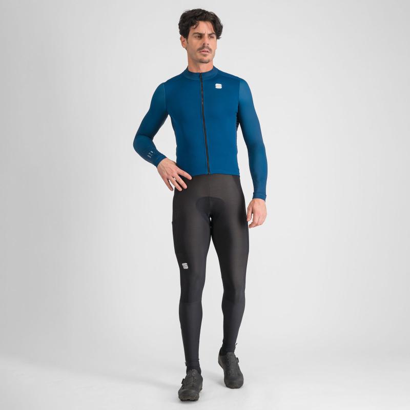 Sportful SRK THERMAL dres teal blu 6