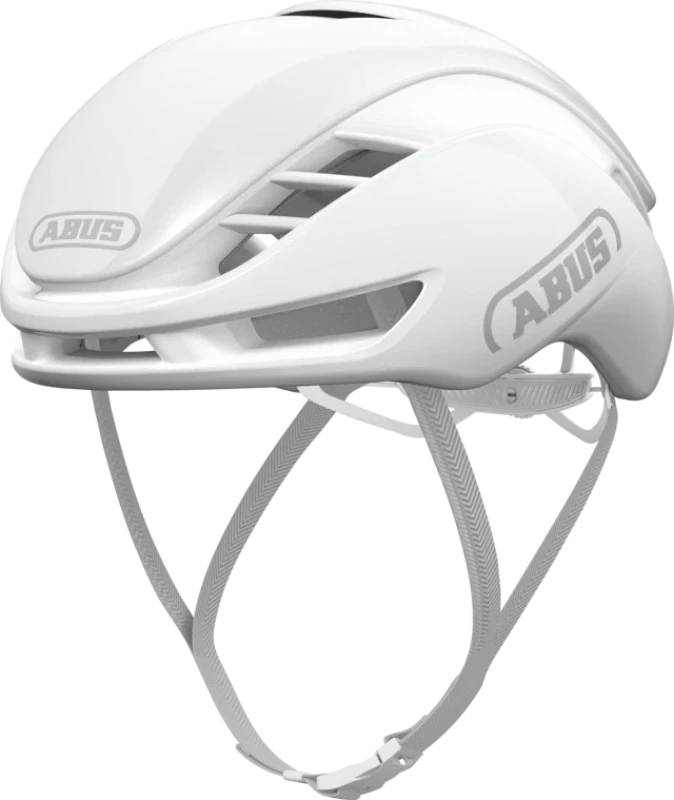 ABUS GameChanger 2.0 pure white 5