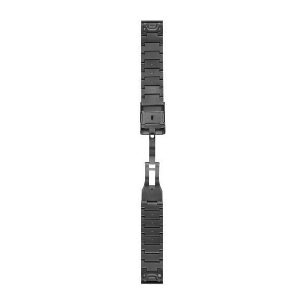 Garmin kovový remienok QuickFit™ 22 fénix 5 a Forerunner 935 1